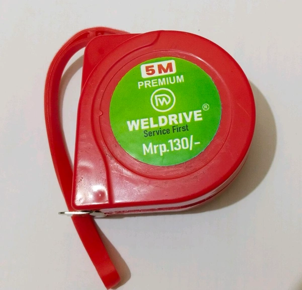 5 MTR TAPE