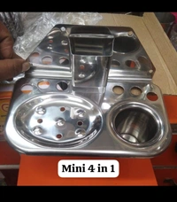 Mini 4 In 1