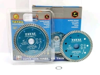 Thin Turbo For Tiles Cutter Free Delivery 