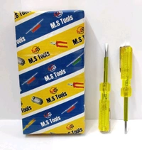 Tester For Electrician 