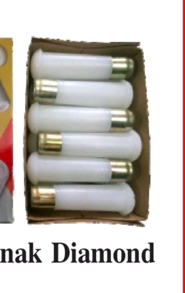 Pvc Handle HD Diamond Colour Plain