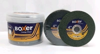 Cutting Wheel 4" For Metal Cutting ⭐Free Delivery ⭐ 