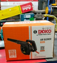 Blower Machine For Dust Cleaning 