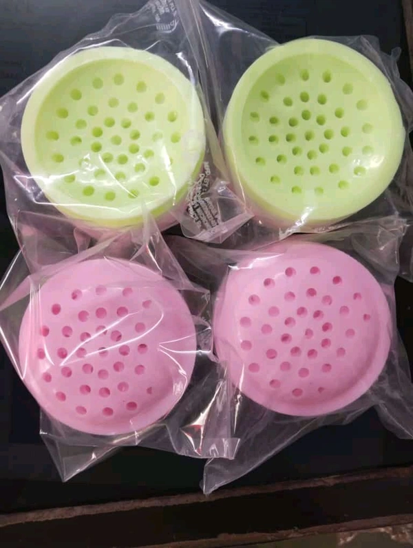 Pvc jalli 4" For Plumber Work 