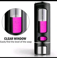 Capsule Dispenser Smart For Hand Wash