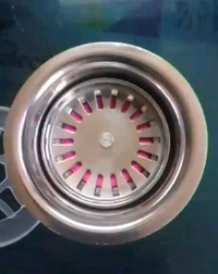 Sink Coupling Flower For Kitchen Sink 