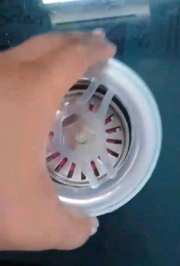 Sink Coupling Flower For Kitchen Sink 