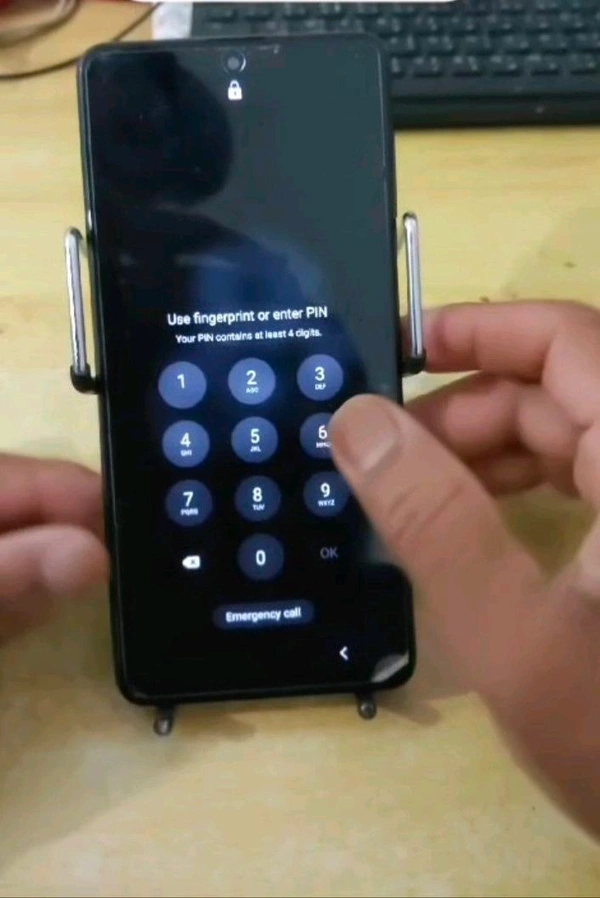 WelDrive  Mobile Stand
