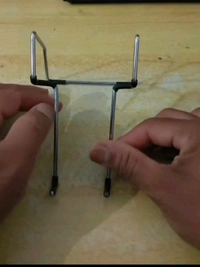 WelDrive  Mobile Stand
