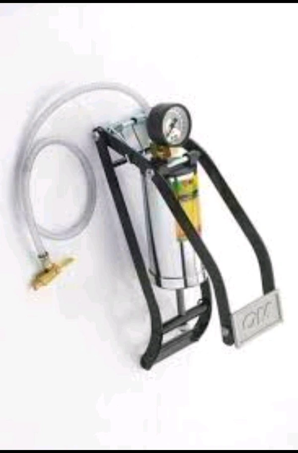 Air Machine 