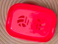 Soap Dish (Box Sabundani) 