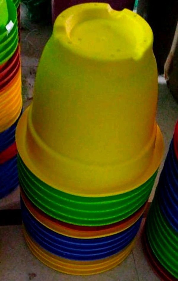 Tree Pot 
