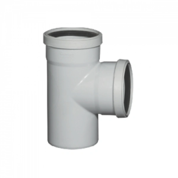 Single Tee 110mm L/W