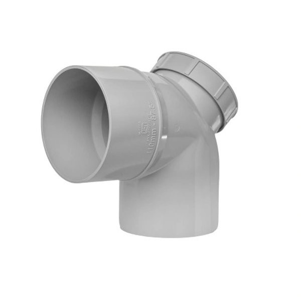 Door Bend 87.5 (75mm) 