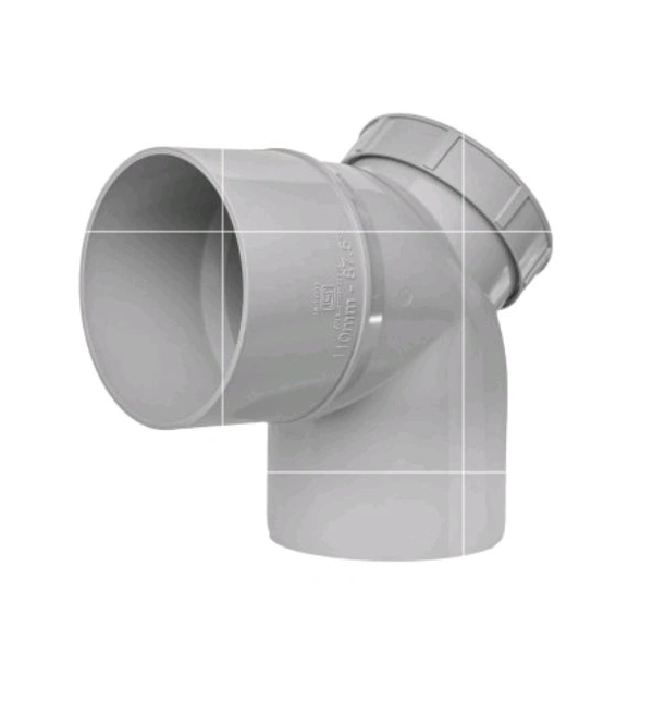 Door Bend 87.5 (90mm) 