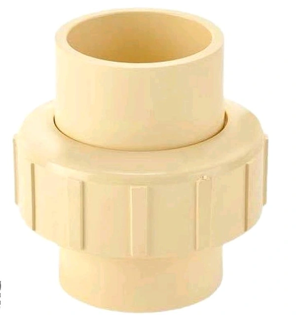 CPVC Union 1 1/4"