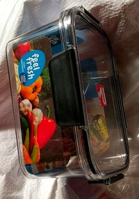 Food Container