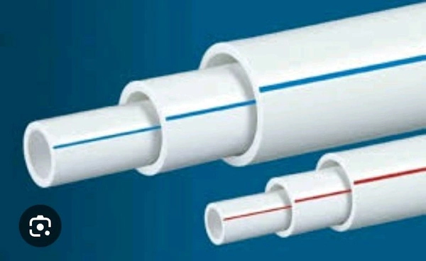 Upvc Pipe 1/2" 3mtr 80 Schedule 