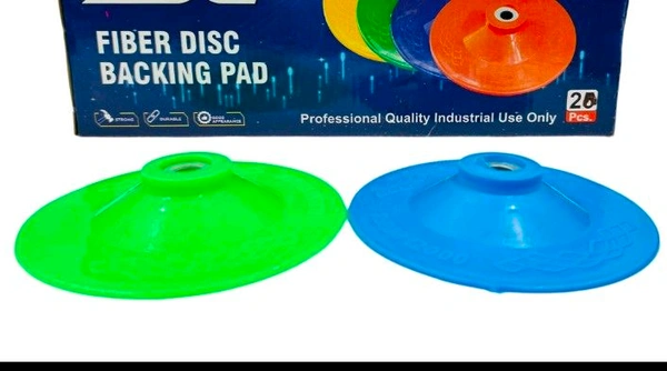 Fiber Disc 5"