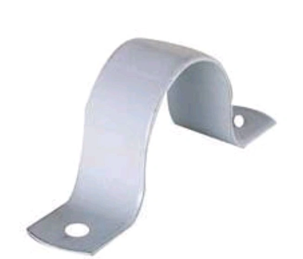 Upvc Metal Clamp 3/4