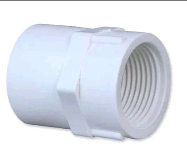 Upvc F T A 1/2"
