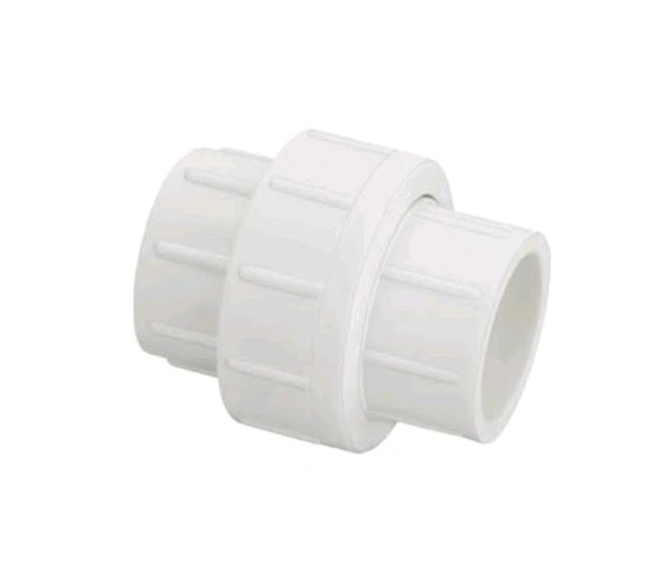 Upvc Union 1/2"