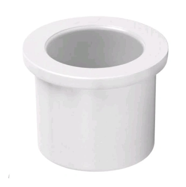 Upvc Reducer Bush 1"×1/2"