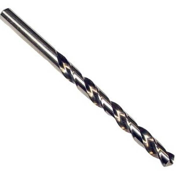 HSS Drill Bit 3.8mm For Iron 