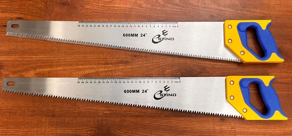 Hand Saw For Carpenter Use 16"