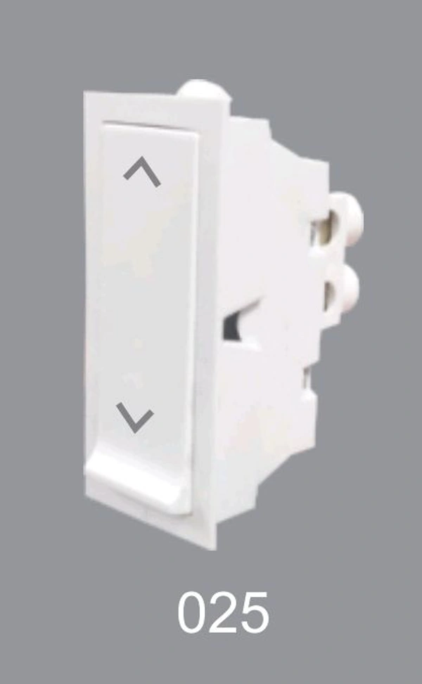 6A 2 Way Switch