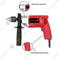 DRILL MACHINE 13mm Impact
