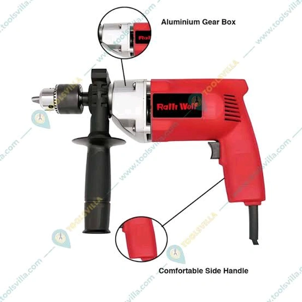 DRILL MACHINE 13mm Impact