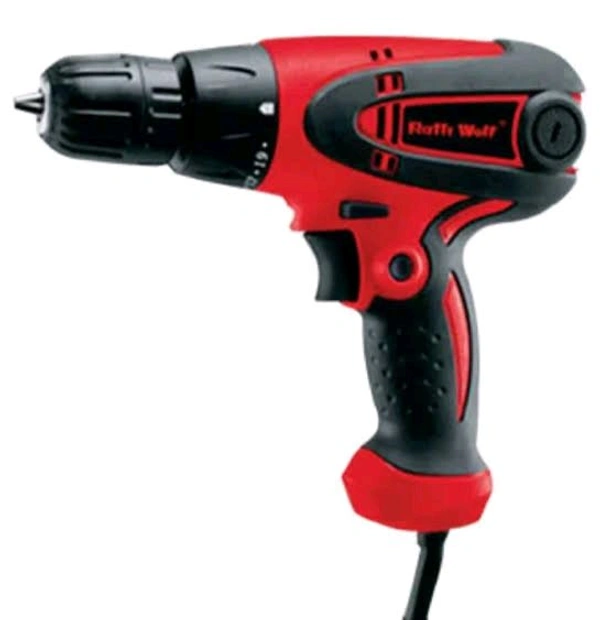 SCREW DRILL