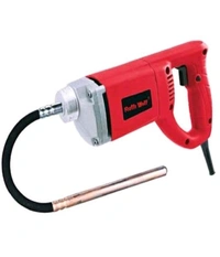 CONCRETE VIBRATOR 