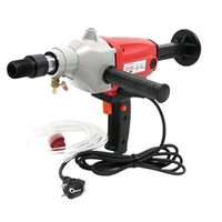 CONCRETE CORE CUTTER MACHINE - RDD110