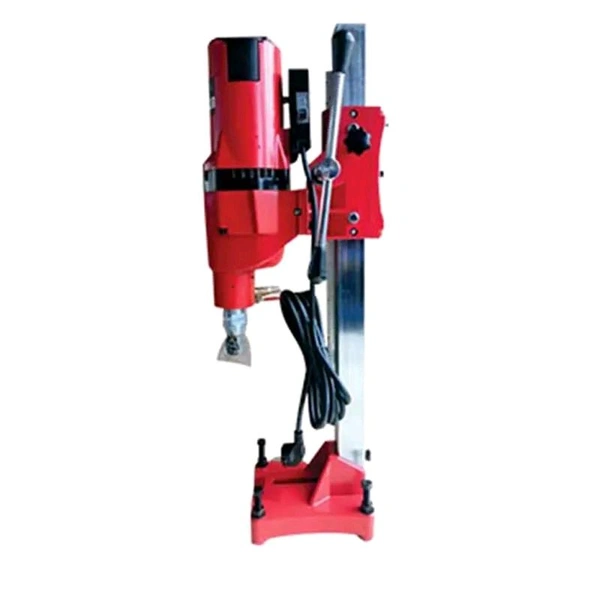 CONCRETE CORE CUTTER MACHINE - RDD200