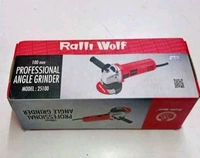 GRINDER 4" 25100