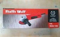 GRINDER 801-RG-8-100