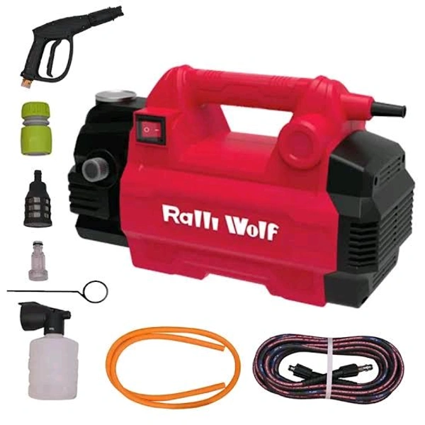 PRESSURE WASHER -RP130