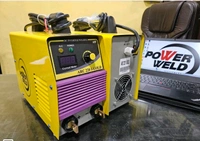 ARC 220 IGOLD FOR WELDERS 