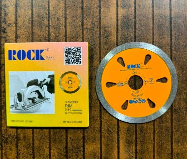 Rim Tez 4" For Moulding 