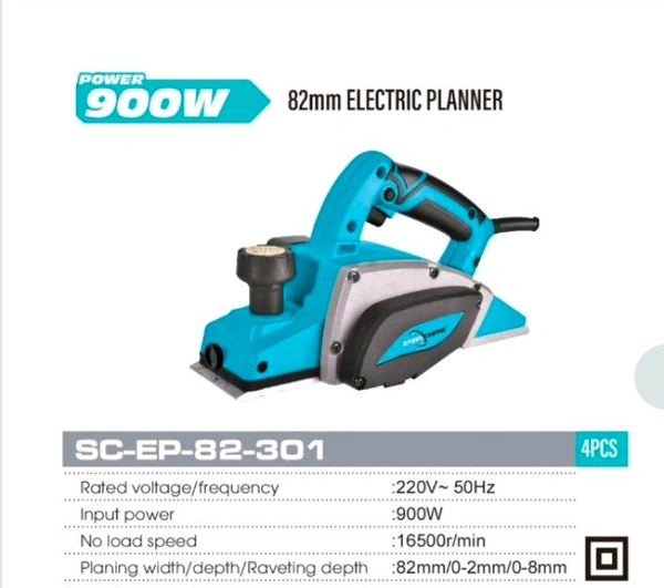 301 EP 82 Planner Machine 
