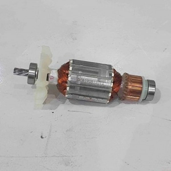 PD100D Armature 