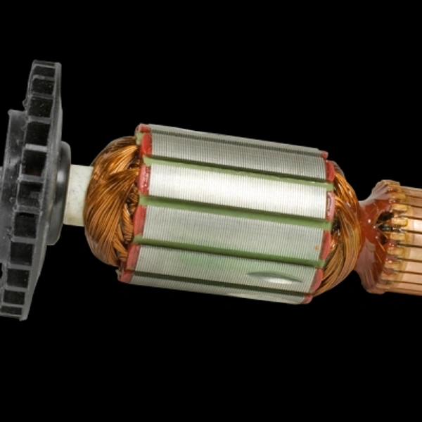 2 20 Armature 