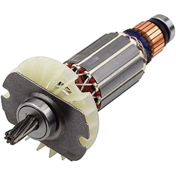 2-26 Armature 
