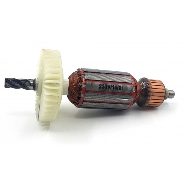 810T Armature 