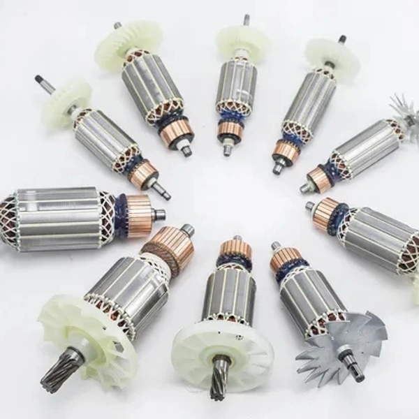 G15SA2 Armature 
