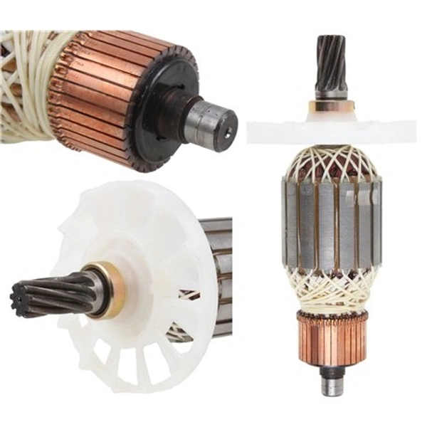 PH65 SC Armature 