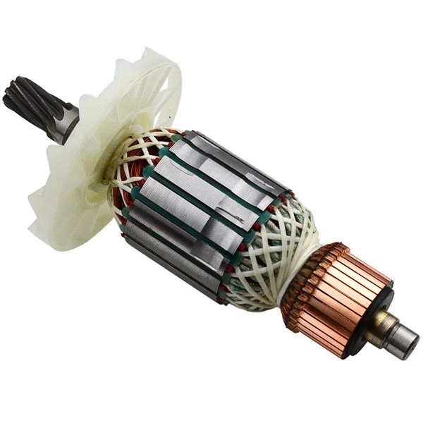 PH65A Armature 
