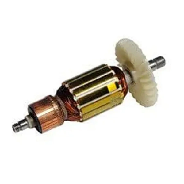 CC14STD ARMATURE 